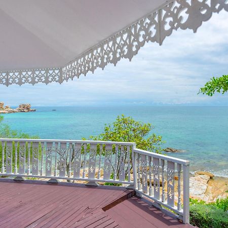 Nimmanoradee Resort - Sha Plus Certified Koh Samet Luaran gambar