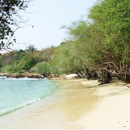 Nimmanoradee Resort - Sha Plus Certified Koh Samet Luaran gambar