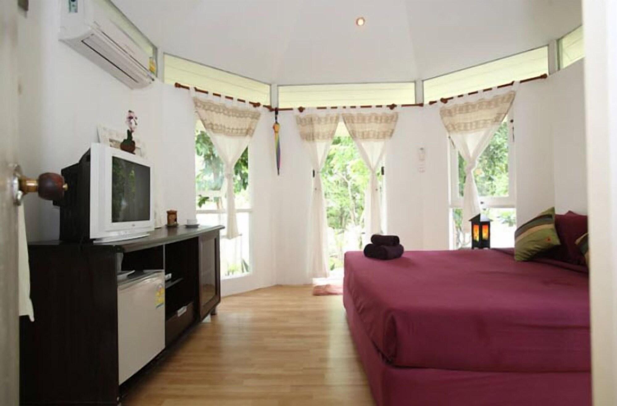 Nimmanoradee Resort - Sha Plus Certified Koh Samet Luaran gambar
