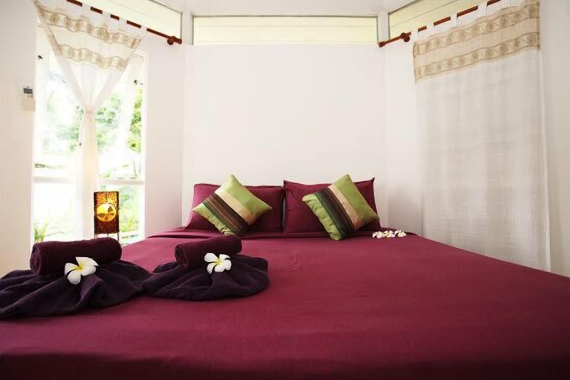 Nimmanoradee Resort - Sha Plus Certified Koh Samet Luaran gambar