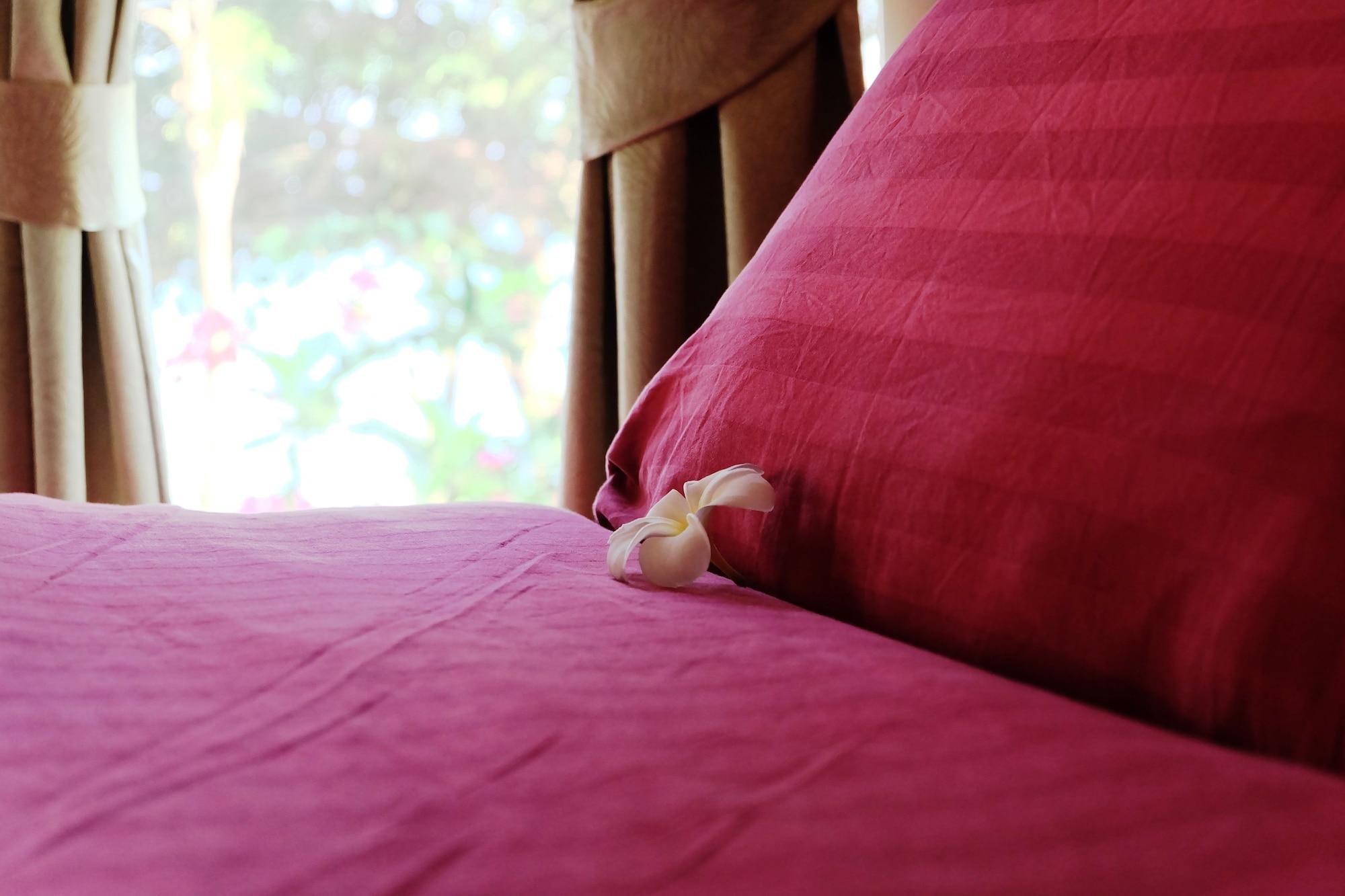 Nimmanoradee Resort - Sha Plus Certified Koh Samet Luaran gambar