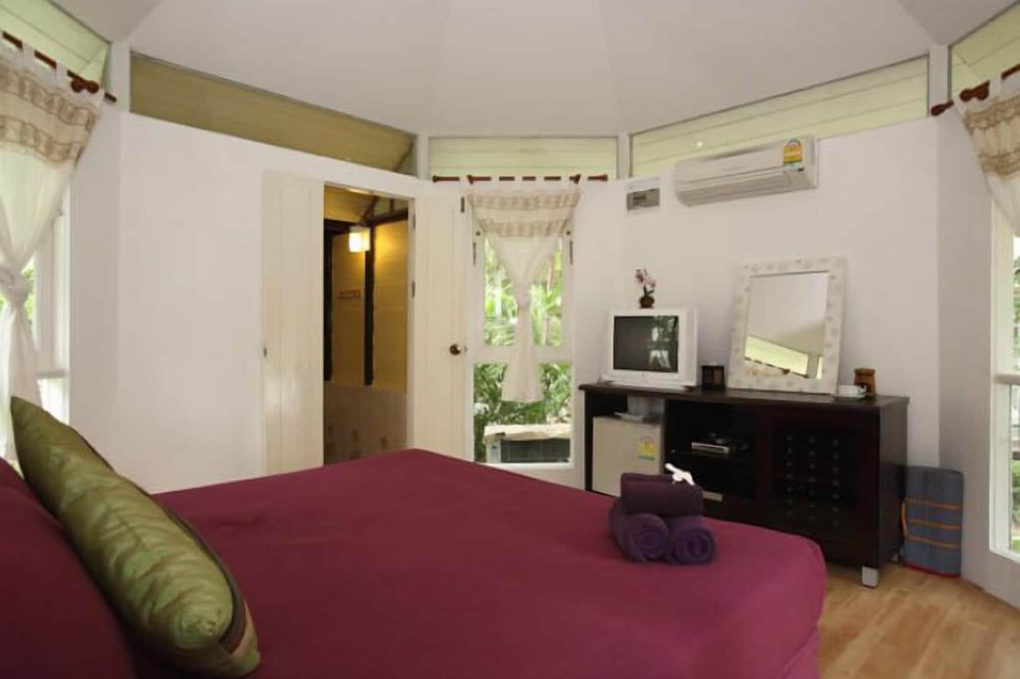 Nimmanoradee Resort - Sha Plus Certified Koh Samet Luaran gambar