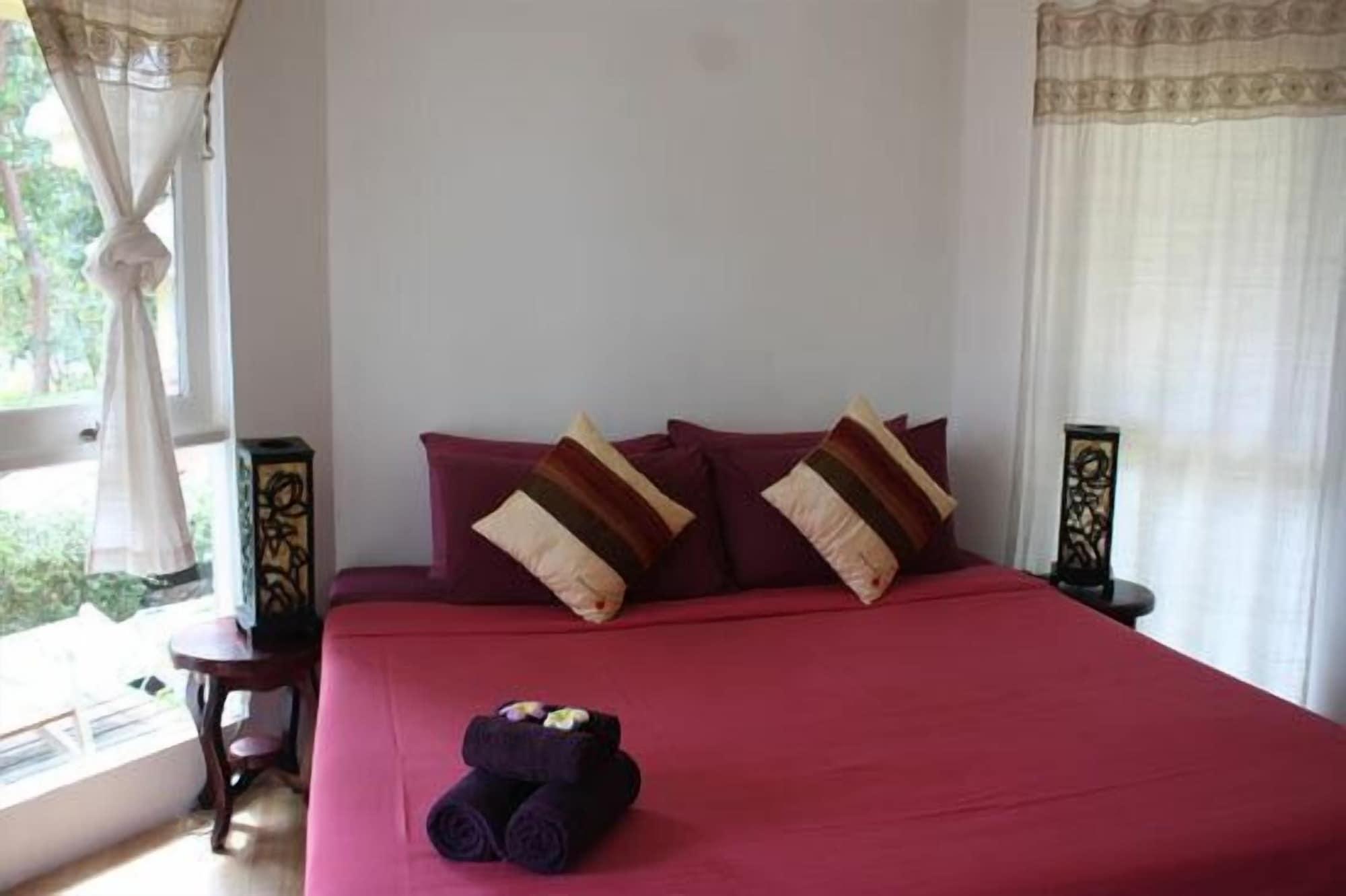 Nimmanoradee Resort - Sha Plus Certified Koh Samet Luaran gambar