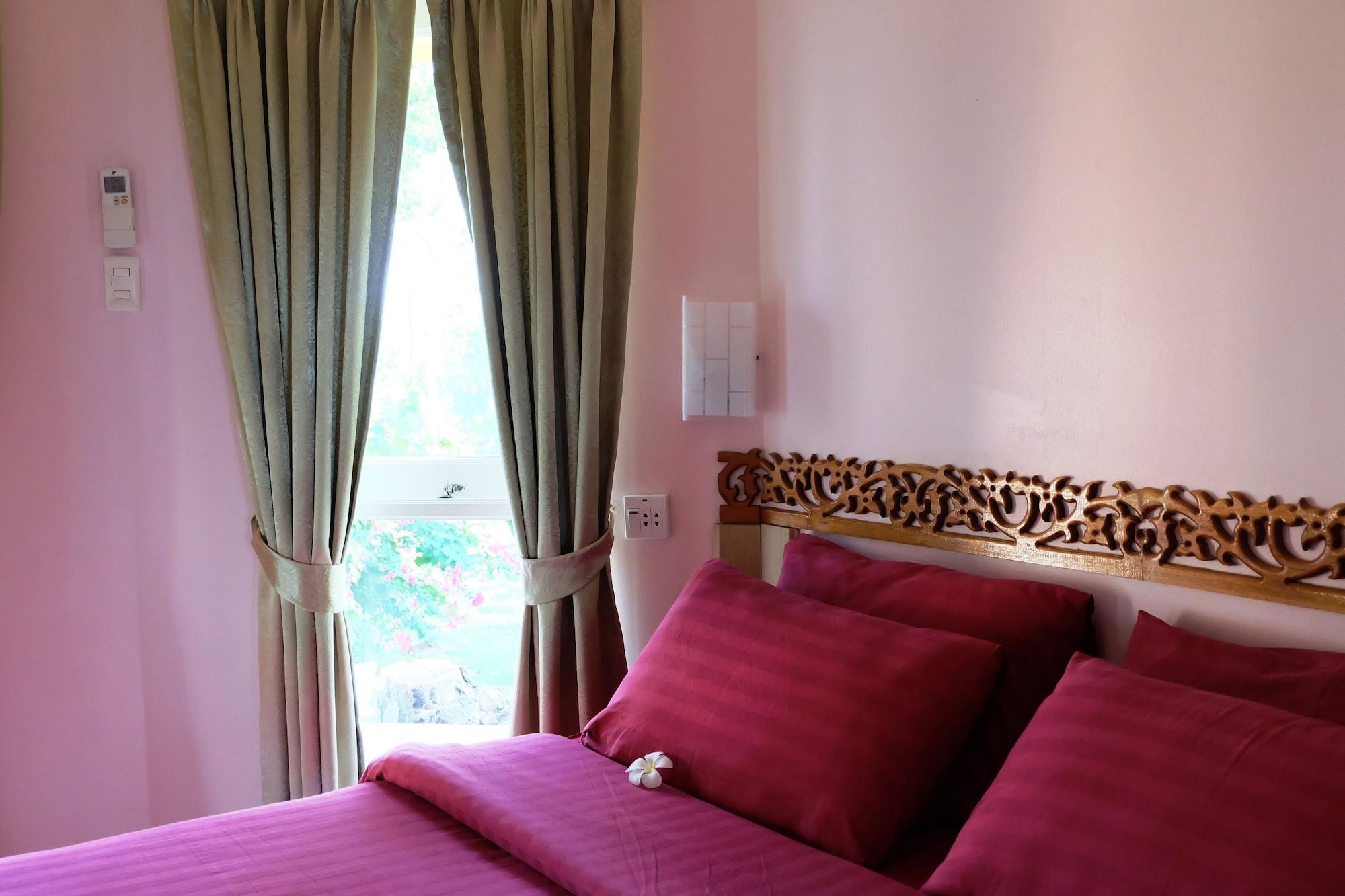 Nimmanoradee Resort - Sha Plus Certified Koh Samet Luaran gambar