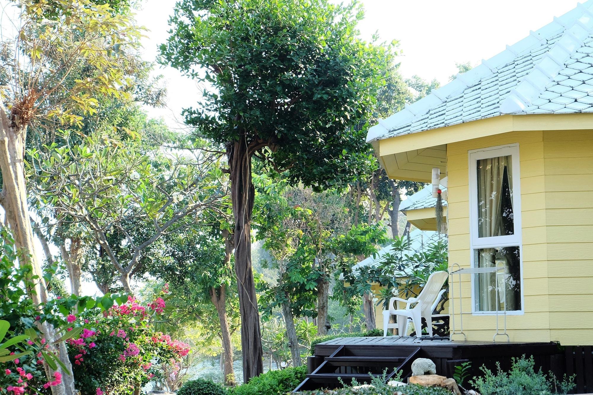 Nimmanoradee Resort - Sha Plus Certified Koh Samet Luaran gambar