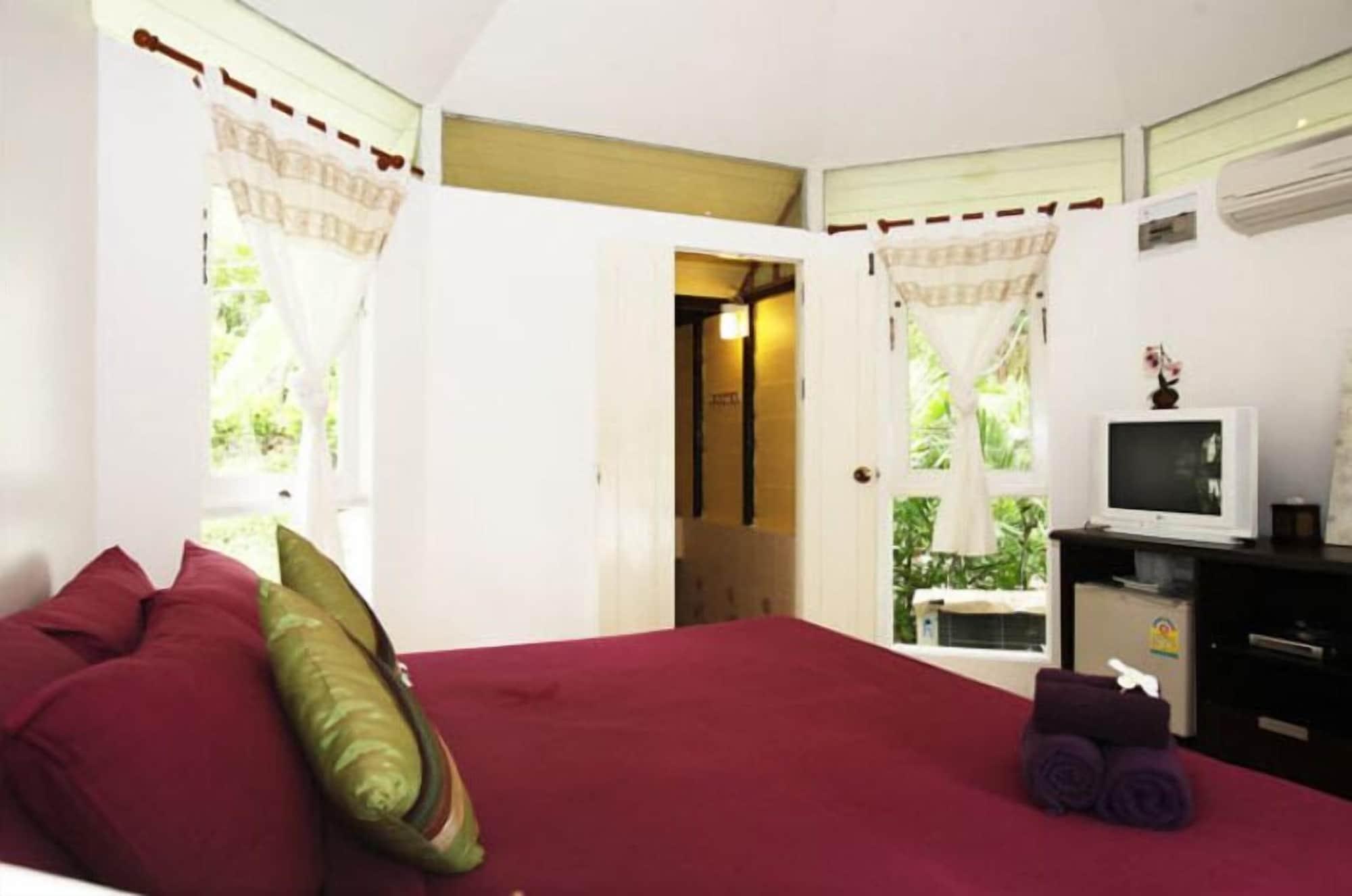 Nimmanoradee Resort - Sha Plus Certified Koh Samet Luaran gambar