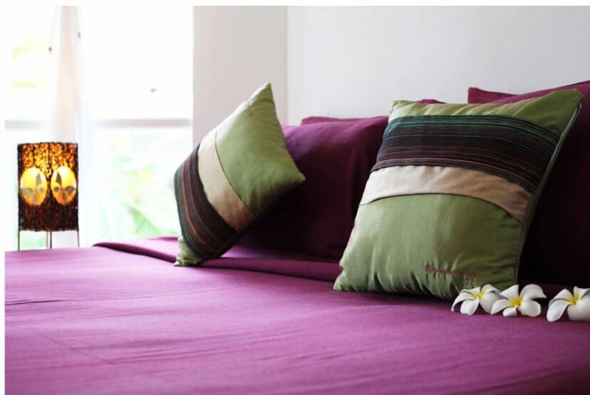 Nimmanoradee Resort - Sha Plus Certified Koh Samet Luaran gambar