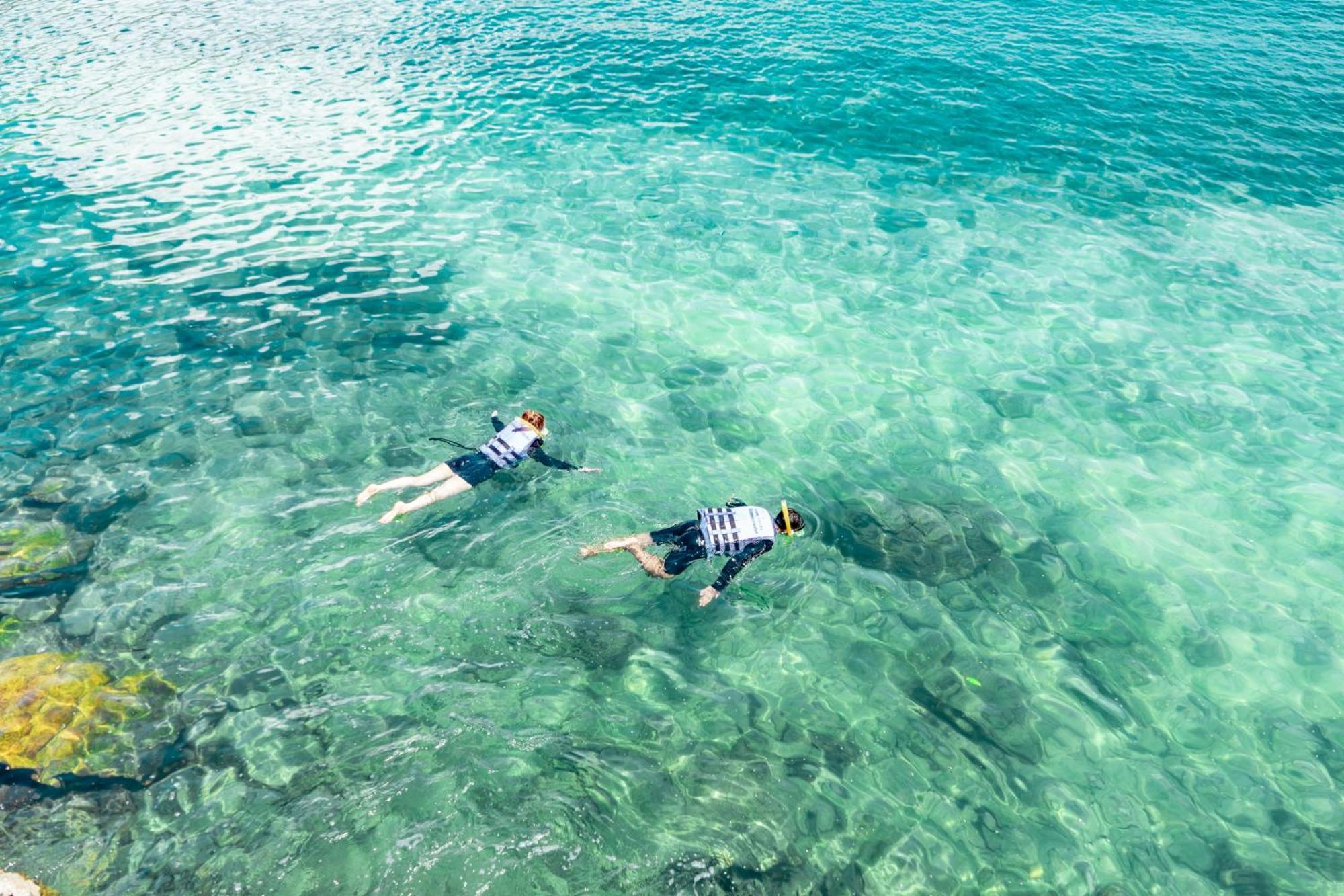 Nimmanoradee Resort - Sha Plus Certified Koh Samet Luaran gambar