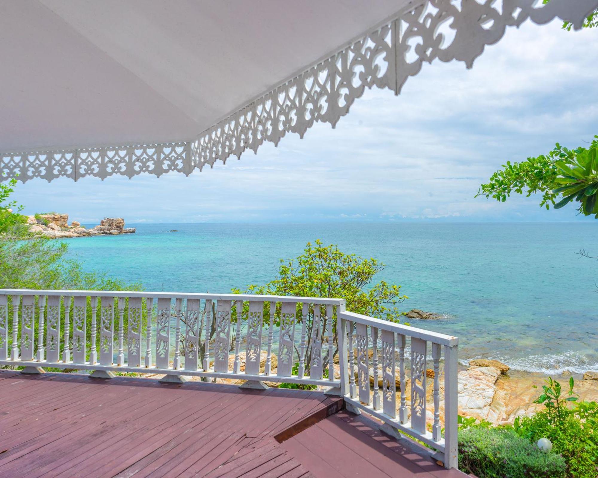 Nimmanoradee Resort - Sha Plus Certified Koh Samet Luaran gambar