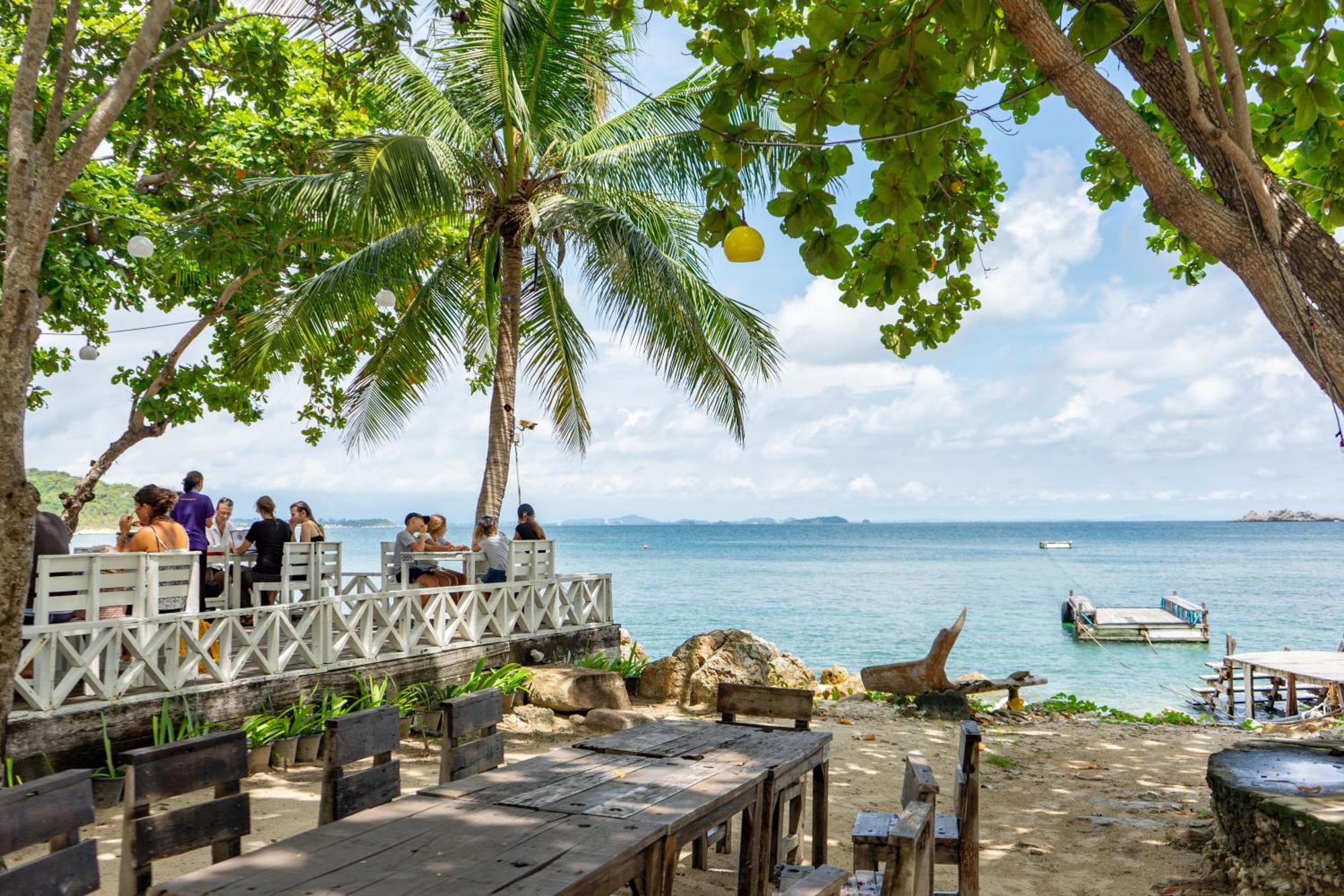 Nimmanoradee Resort - Sha Plus Certified Koh Samet Luaran gambar