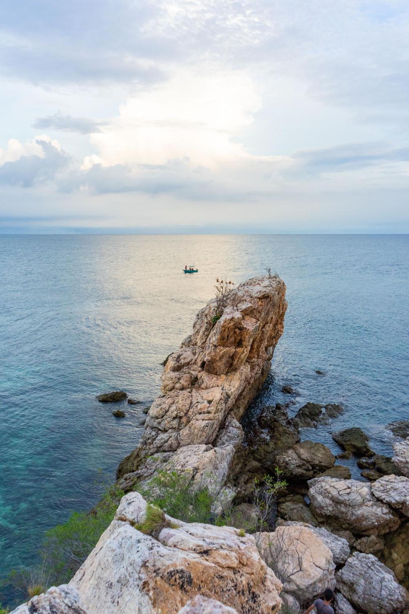 Nimmanoradee Resort - Sha Plus Certified Koh Samet Luaran gambar