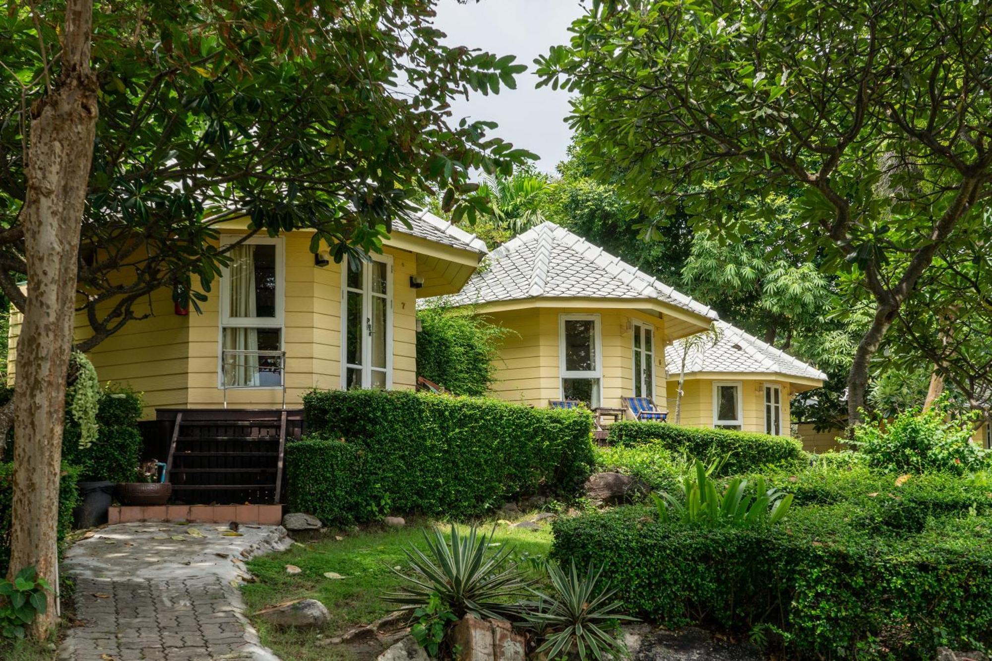 Nimmanoradee Resort - Sha Plus Certified Koh Samet Luaran gambar