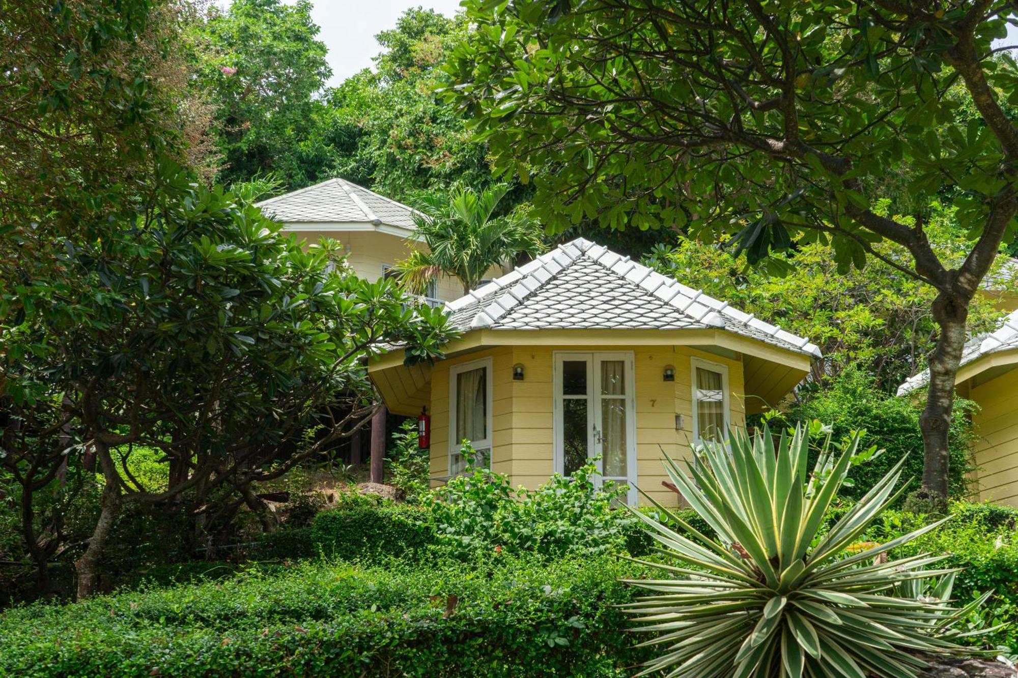 Nimmanoradee Resort - Sha Plus Certified Koh Samet Luaran gambar