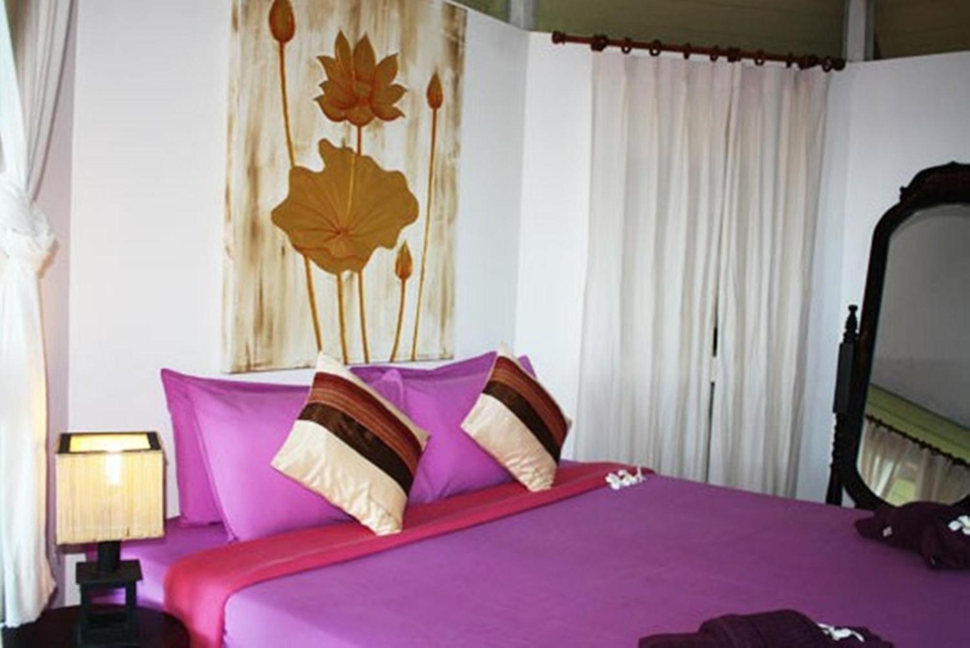 Nimmanoradee Resort - Sha Plus Certified Koh Samet Luaran gambar