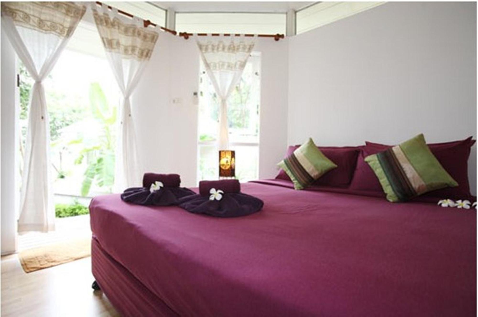 Nimmanoradee Resort - Sha Plus Certified Koh Samet Luaran gambar