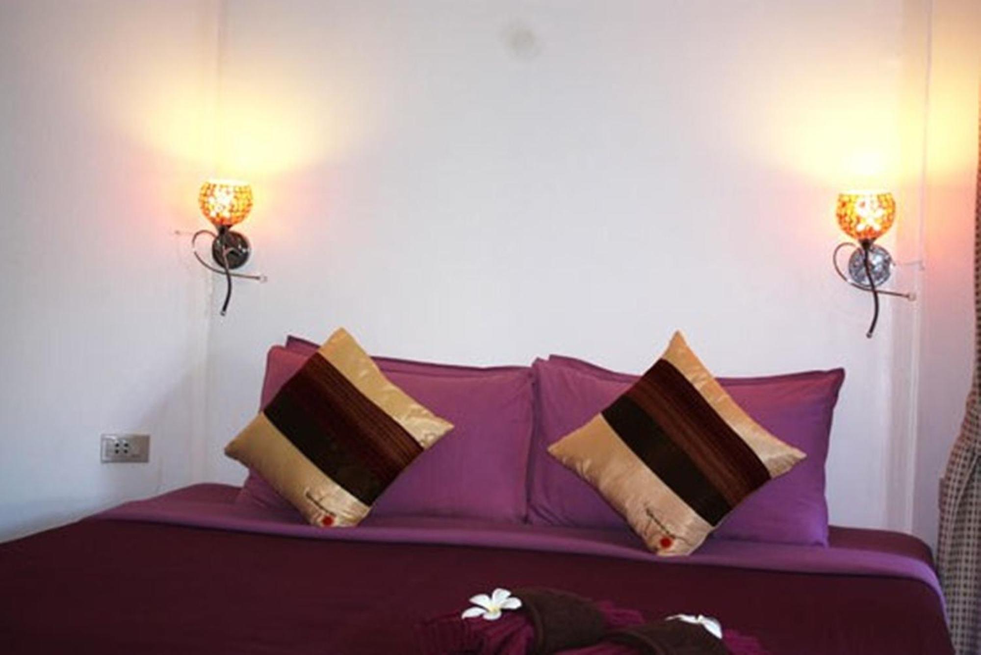 Nimmanoradee Resort - Sha Plus Certified Koh Samet Luaran gambar