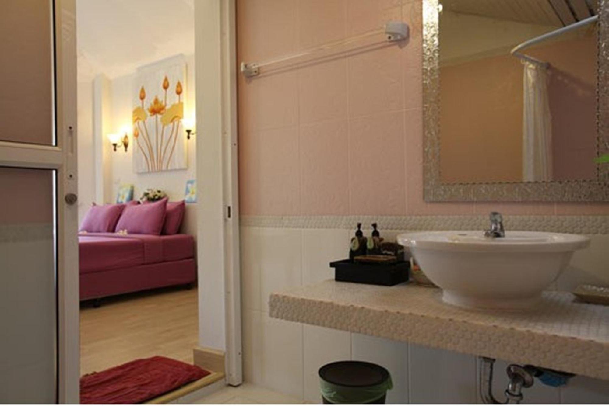 Nimmanoradee Resort - Sha Plus Certified Koh Samet Luaran gambar
