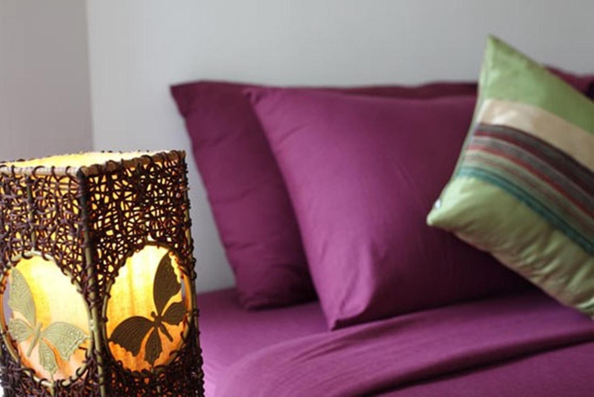 Nimmanoradee Resort - Sha Plus Certified Koh Samet Luaran gambar
