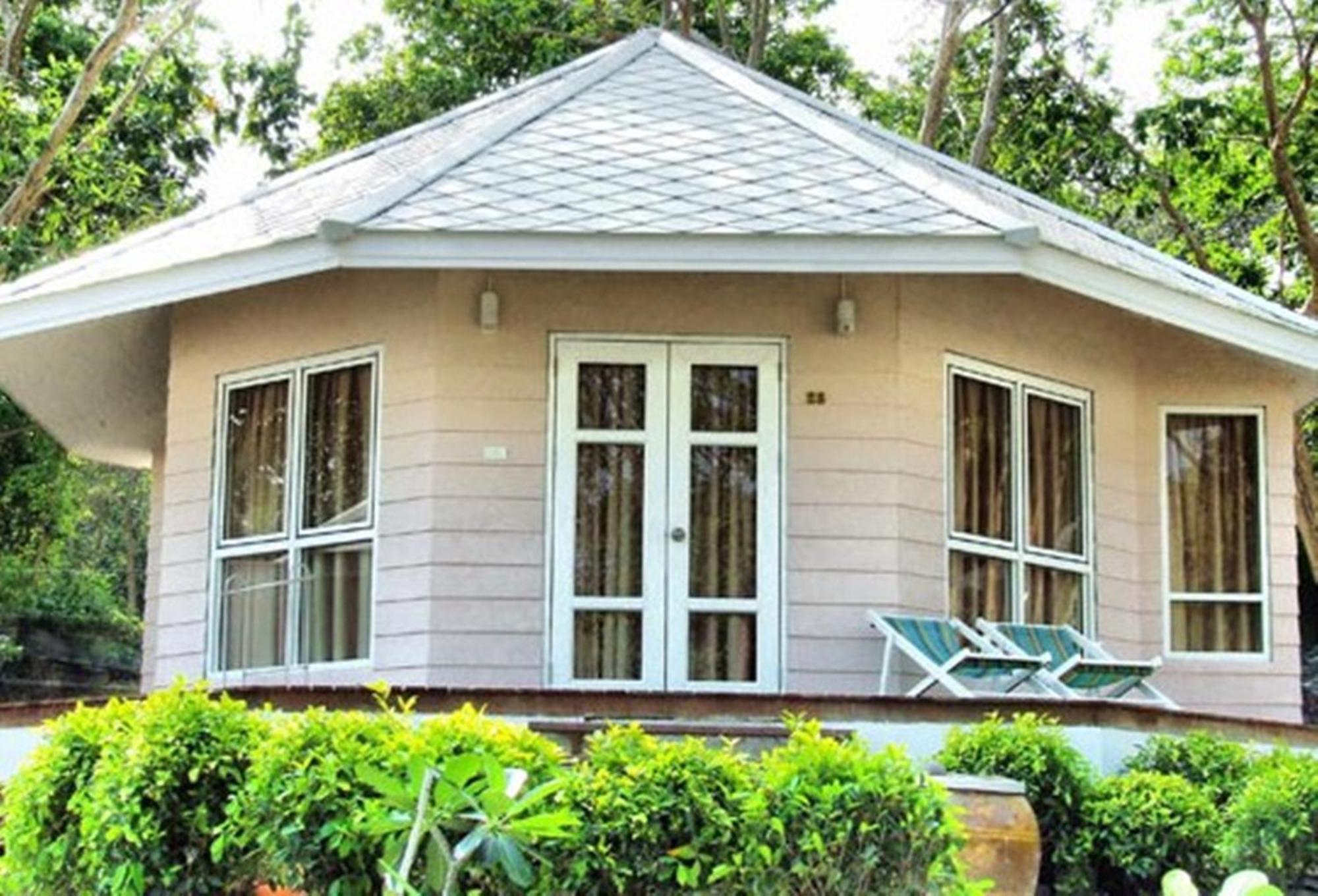 Nimmanoradee Resort - Sha Plus Certified Koh Samet Luaran gambar
