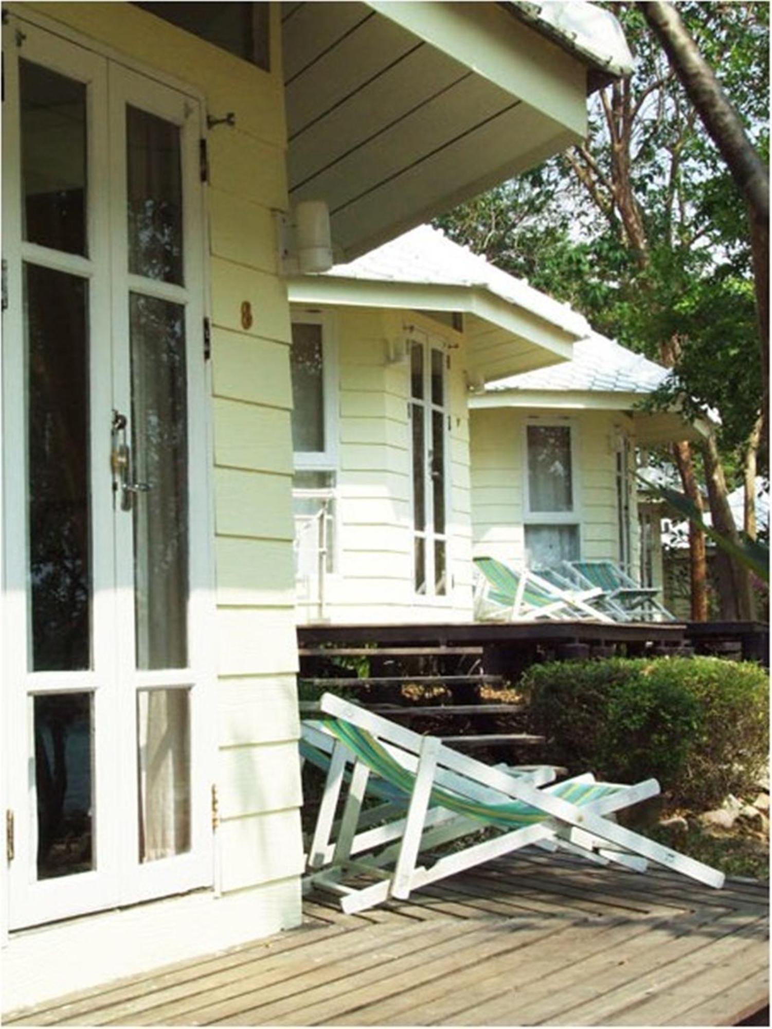 Nimmanoradee Resort - Sha Plus Certified Koh Samet Luaran gambar