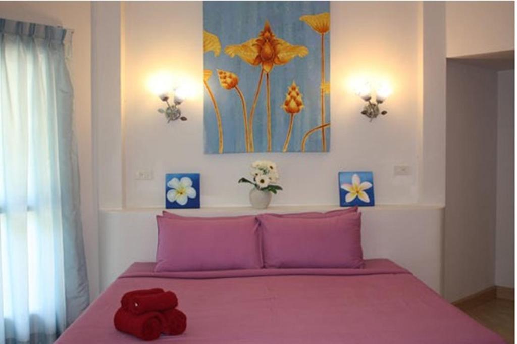 Nimmanoradee Resort - Sha Plus Certified Koh Samet Bilik gambar