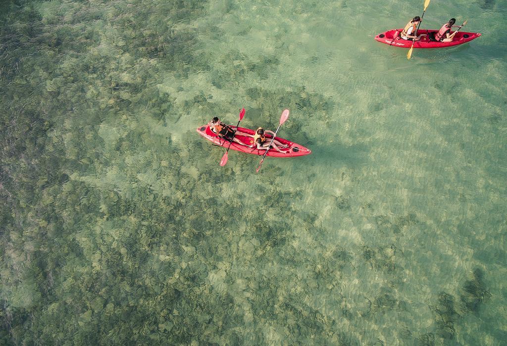 Nimmanoradee Resort - Sha Plus Certified Koh Samet Luaran gambar