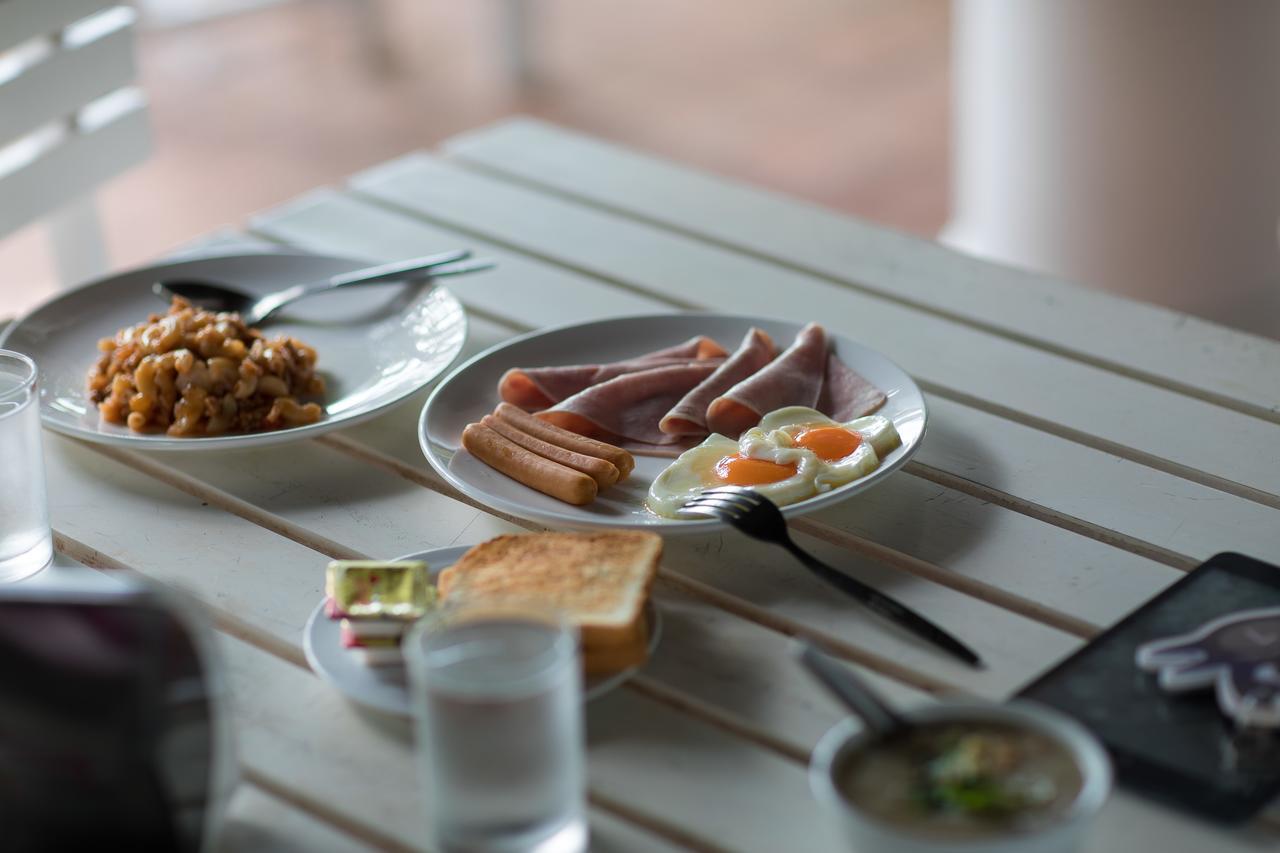 Nimmanoradee Resort - Sha Plus Certified Koh Samet Luaran gambar