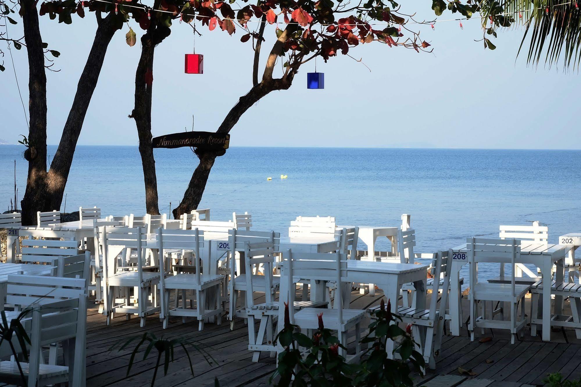 Nimmanoradee Resort - Sha Plus Certified Koh Samet Luaran gambar