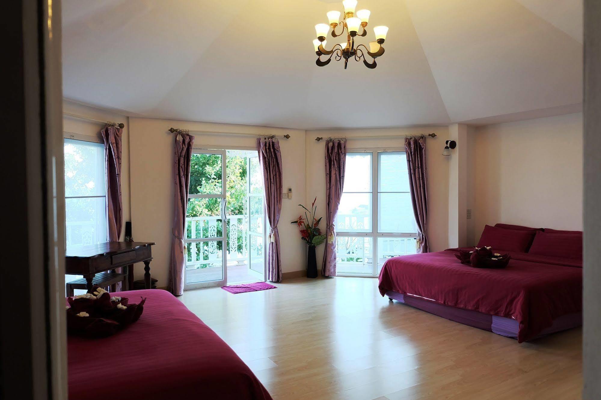 Nimmanoradee Resort - Sha Plus Certified Koh Samet Luaran gambar
