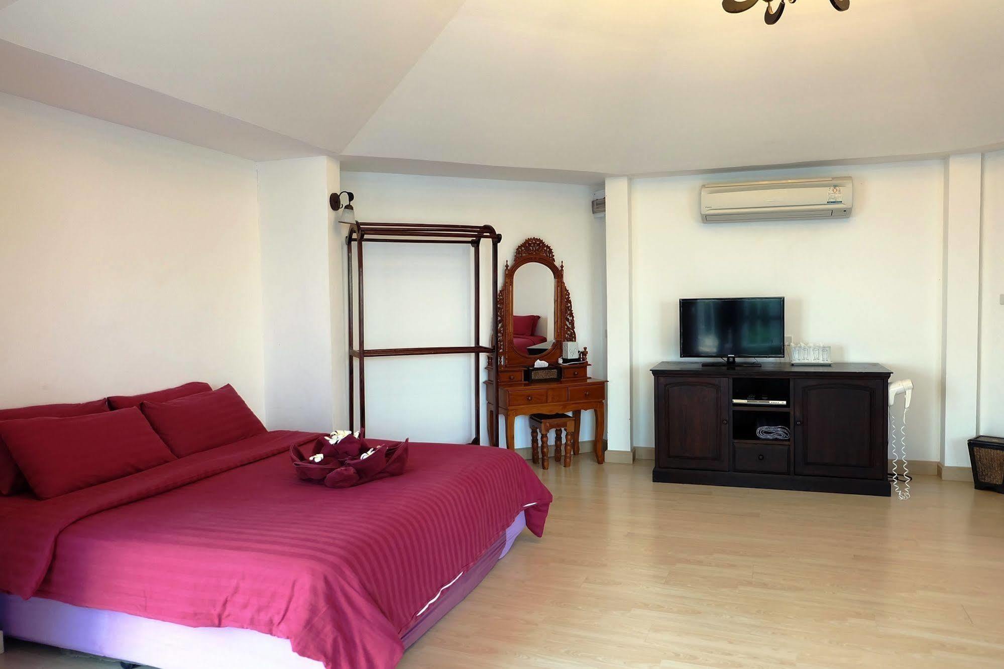Nimmanoradee Resort - Sha Plus Certified Koh Samet Luaran gambar
