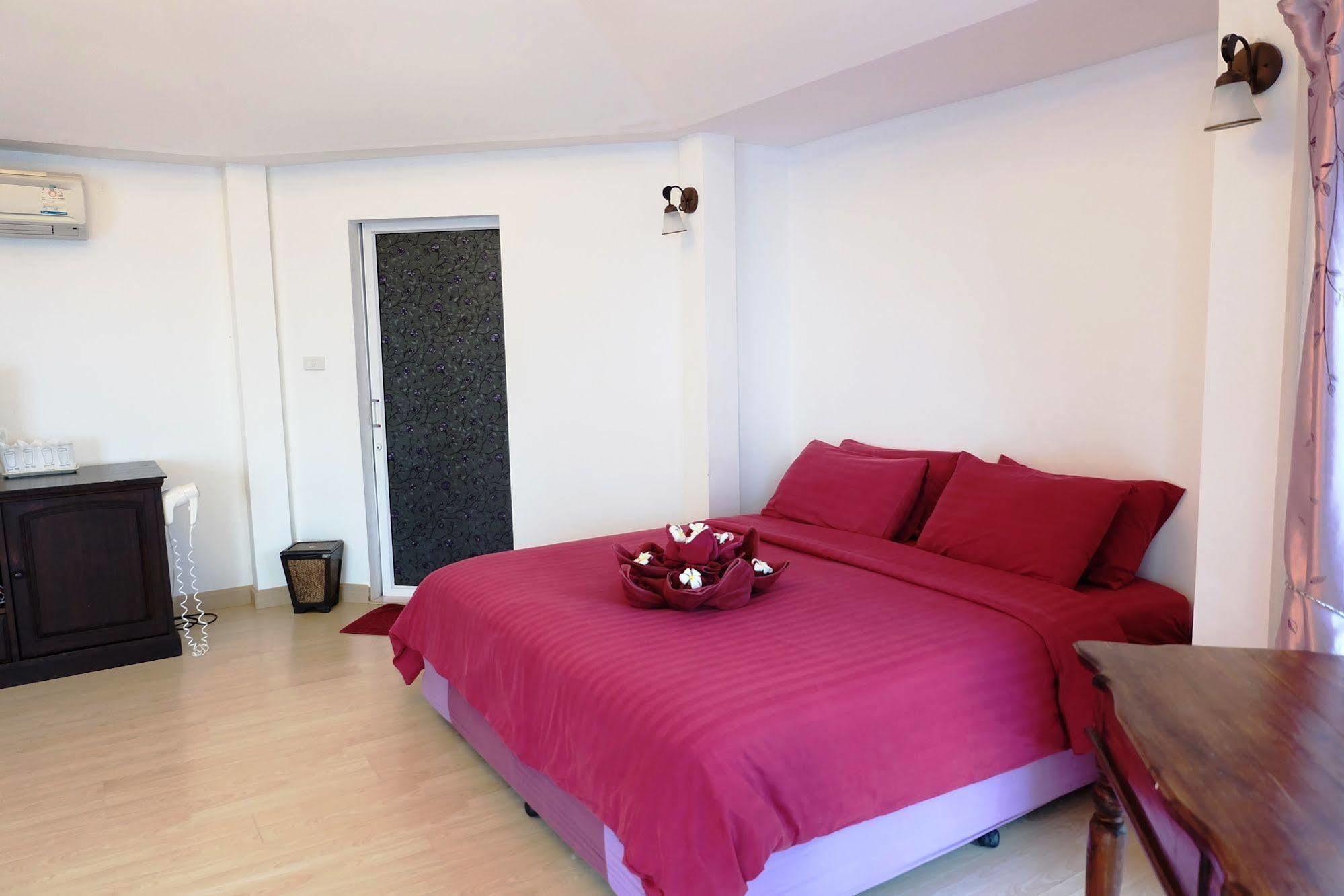 Nimmanoradee Resort - Sha Plus Certified Koh Samet Luaran gambar