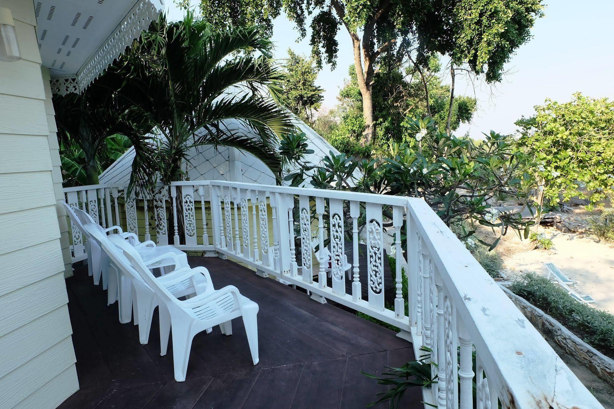 Nimmanoradee Resort - Sha Plus Certified Koh Samet Luaran gambar