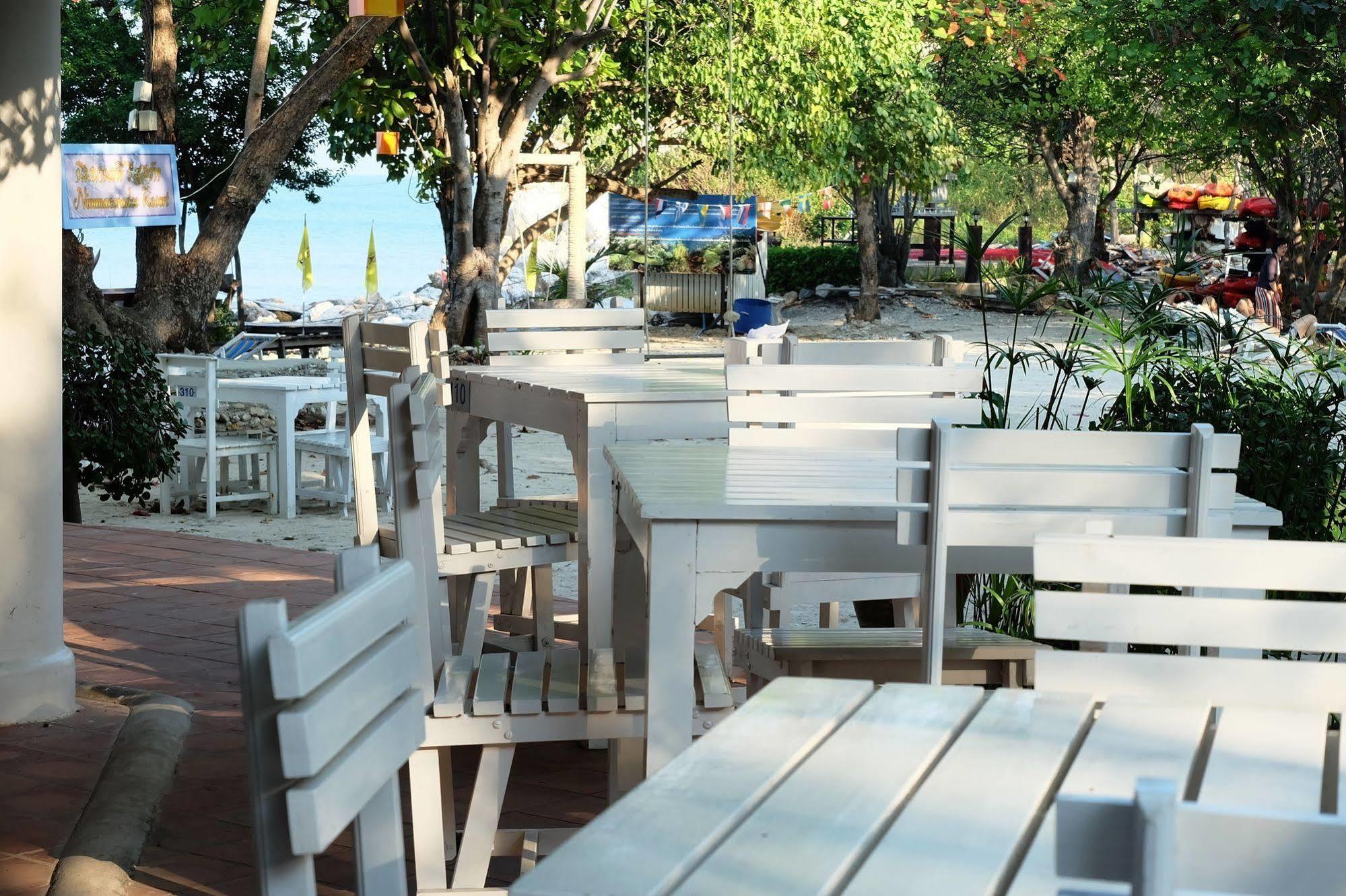 Nimmanoradee Resort - Sha Plus Certified Koh Samet Luaran gambar